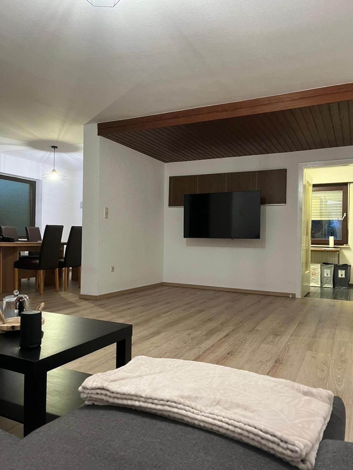 Appartement Avec Jacuzzi Et Jardin Kehl المظهر الخارجي الصورة
