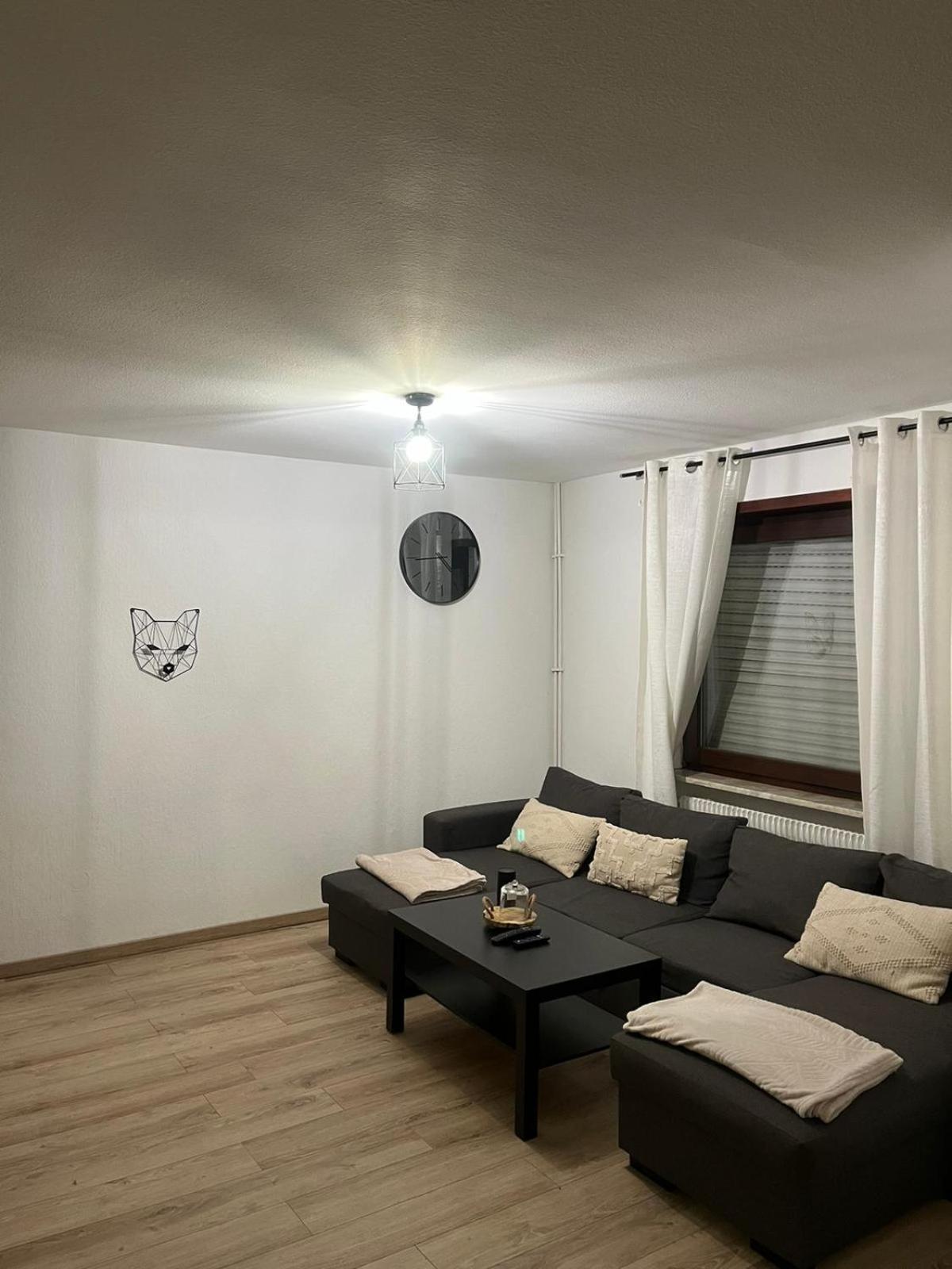 Appartement Avec Jacuzzi Et Jardin Kehl المظهر الخارجي الصورة