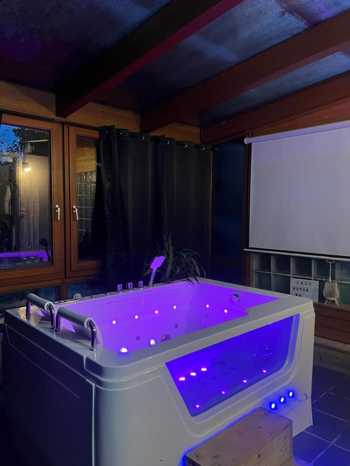 Appartement Avec Jacuzzi Et Jardin Kehl المظهر الخارجي الصورة