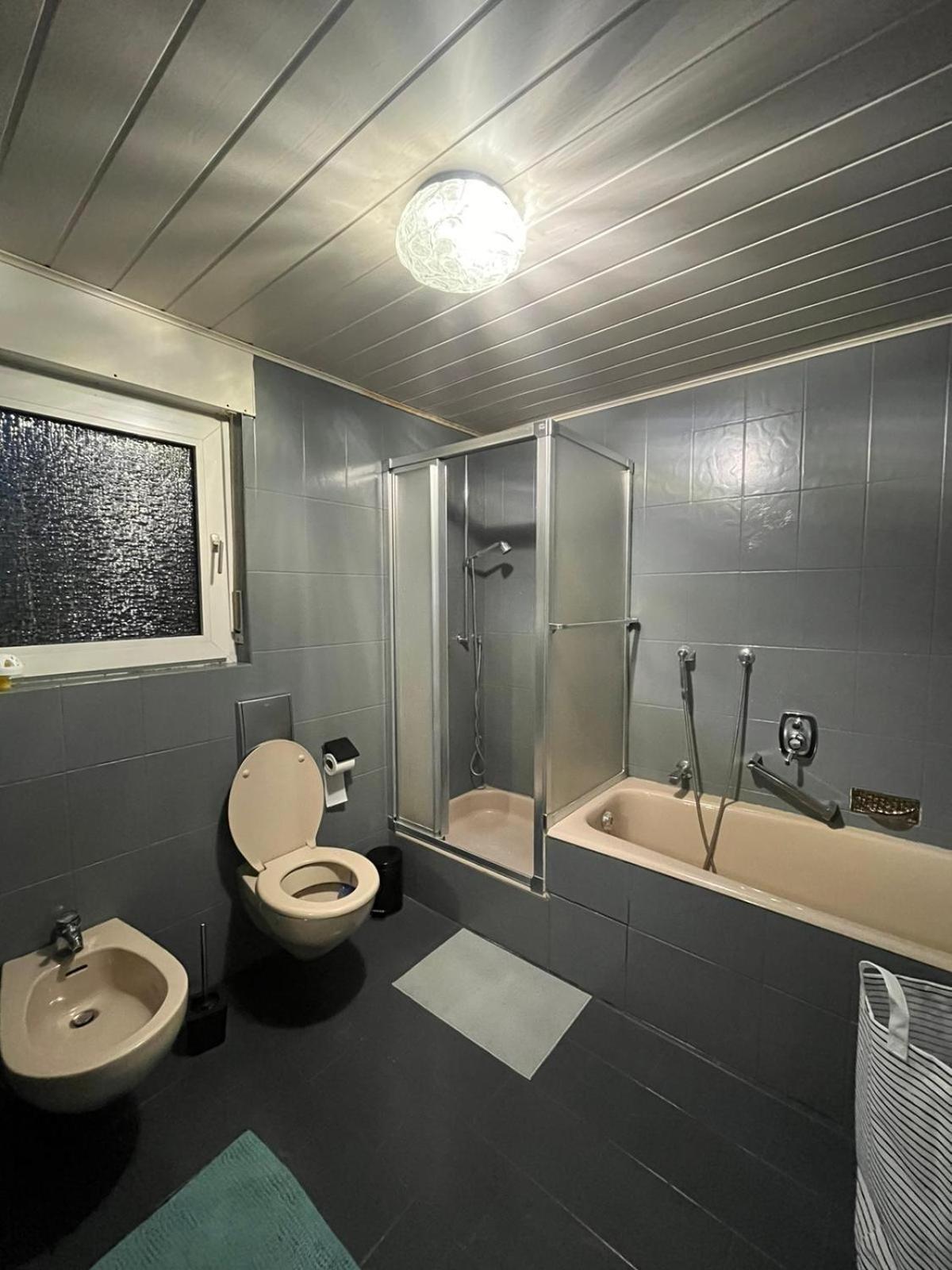 Appartement Avec Jacuzzi Et Jardin Kehl المظهر الخارجي الصورة